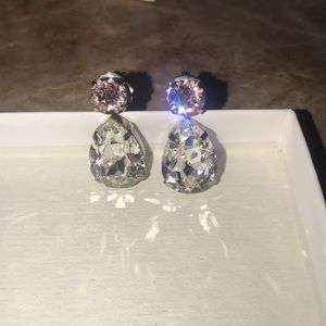 Teardrop Sorrelli Earrings